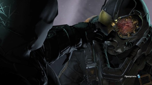 Batman: Arkham Origins - Полное прохождение сюжетной линии