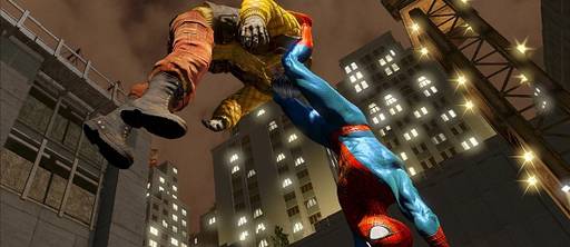 Новости - Релиз The Amazing Spider-Man 2 состоится 2 мая