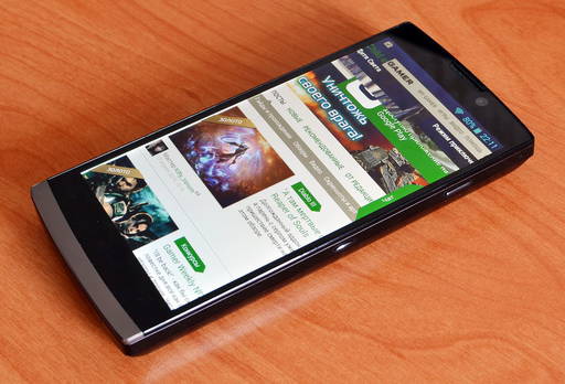 Новости - Мини-обзор Highscreen Boost 2 SE: как играть весь день и не разрядить смартфон
