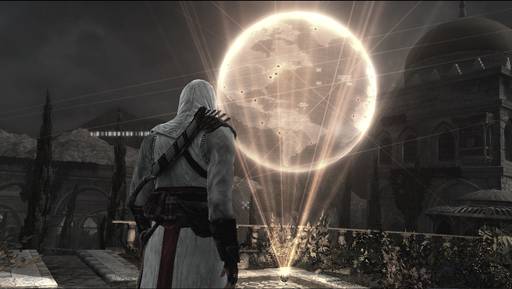 Обо всем - Assassin's Creed: эволюция серии. Часть 1: Средиземноморская тетралогия