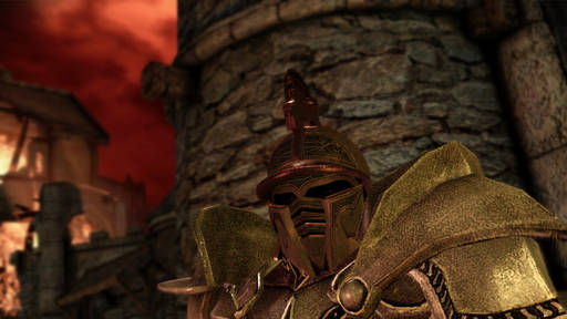 Dragon Age: Начало - Один в поле воин.