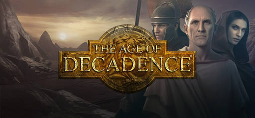 Age of Decadence - Age of Decadence. Прохождение «хитрым» вором. Часть третья. Заключительная. Ганеззар и окрестности.