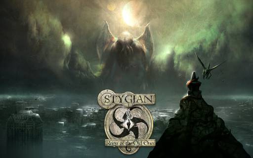 Stygian - Обзор Stygian: Reign of the Old Ones