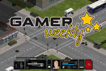 Gamer Weekly №3. Понедельник такой понедельник!