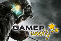 Gamer Weekly №7. Такой уютный понедельник