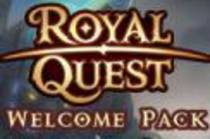 Royal Quest DLC Welcome Pack Steam Free
