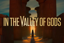 In the Valley of Gods. Да начнётся хайп!