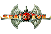 Seal of Evil - прохождение, Глава 1