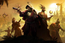 Age of Wonders 4 – Paradox Interactive и Triumph Studios представили дополнение Empires & Ashes